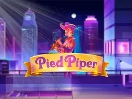 Pied Piper screenshot