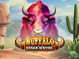 Buffalo Stack'n'Sync