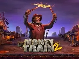 รถไฟเงิน (1) game thumbnail