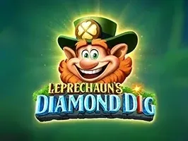 Leprechaun's Diamond Dig