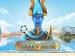 หนังสือแห่งเทพเจ้า game thumbnail