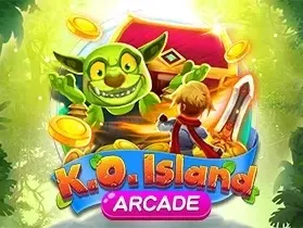 K.O. Island