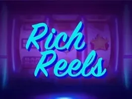 Rich Reels game thumbnail