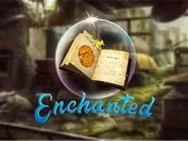 Enchanted game thumbnail