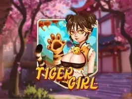 Tiger Girl game thumbnail