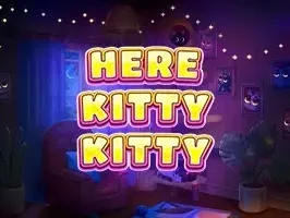 Here Kitty Kitty DNT