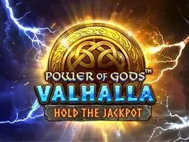 Power of Gods™_ Valhalla game thumbnail